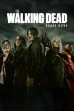 Nonton Film The Walking Dead Season 11 Sub Indo