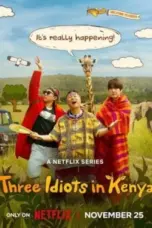 Nonton Film Three Idiots in Kenya Sub Indo Nonton Film Three Idiots in Kenya Sub Indo