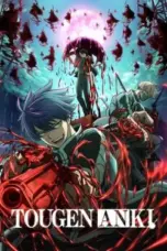 Nonton Film Tougen Anki Sub Indo