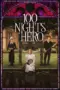 Nonton Film 100 Nights of Hero Sub Indo