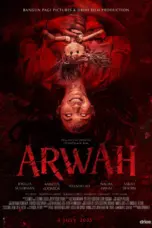 Nonton Film Arwah Sub Indo