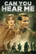 Nonton Film Can You Hear Me? Sub Indo