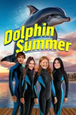 Nonton Film Dolphin Summer Sub Indo