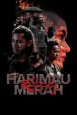 Nonton Film Harimau Merah: Resolusi Sub Indo
