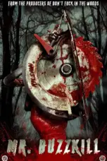 Nonton Film Mr. Buzzkill Sub Indo