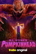 Nonton Film R.L. Stine’s Pumpkinhead Sub Indo
