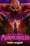 Nonton Film R.L. Stine’s Pumpkinhead Sub Indo