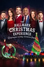 Nonton Film The Hallmark Christmas Experience: A Hometown Holiday Christmas Special Sub Indo