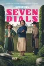 Nonton Film Agatha Christie’s Seven Dials Sub Indo
