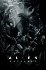 Nonton Film Alien: Covenant Sub Indo