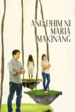 Nonton Film Ang Lihim ni Maria Makinang Sub Indo