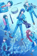 Nonton Film Ao no Orchestra Season 2 Sub Indo Nonton Film Ao no Orchestra Season 2 Sub Indo