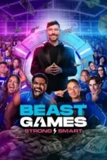 Nonton Film Beast Games Season 2 Sub Indo Nonton Film Beast Games Season 2 Sub Indo