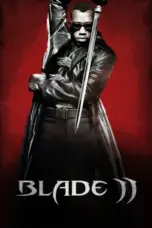 Nonton Film Blade 2 Sub Indo