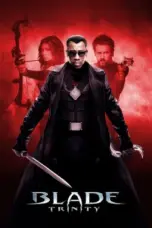 Nonton Film Blade: Trinity Sub Indo