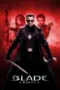 Nonton Film Blade: Trinity Sub Indo