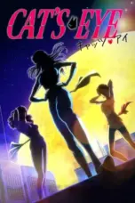 Nonton Film Cat’s Eye Sub Indo