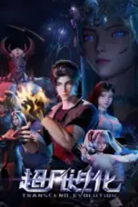 Nonton Film Chaofan Jinhua Sub Indo