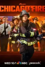 Nonton Film Chicago Fire Season 14 Sub Indo