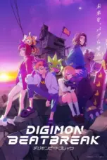 Nonton Film Digimon Beatbreak Sub Indo Nonton Film Digimon Beatbreak Sub Indo