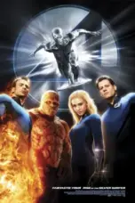 Nonton Film Fantastic Four: Rise of the Silver Surfer Sub Indo