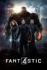 Nonton Film Fantastic Four Sub Indo