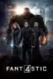 Nonton Film Fantastic Four Sub Indo