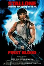 Nonton Film First Blood Sub Indo