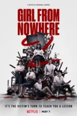 Nonton Film Girl from Nowhere Season 2 Sub Indo