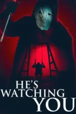Nonton Film He’s Watching You Sub Indo