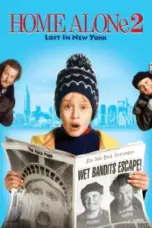 Nonton Film Home Alone 2: Lost in New York Sub Indo