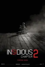 Nonton Film Insidious: Chapter 2 Sub Indo