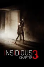 Nonton Film Insidious: Chapter 3 Sub Indo