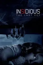Nonton Film Insidious: The Last Key Sub Indo