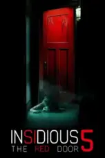 Nonton Film Insidious: The Red Door Sub Indo