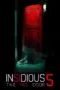 Nonton Film Insidious: The Red Door Sub Indo