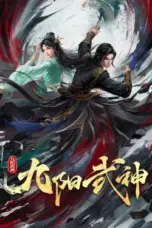 Nonton Film Jiu Yang Wushen Sub Indo
