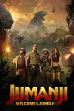 Nonton Film Jumanji 2: Welcome to the Jungle Sub Indo