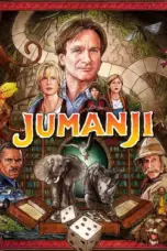 Nonton Film Jumanji Sub Indo