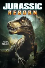 Nonton Film Jurassic Reborn Sub Indo