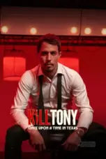 Nonton Film Kill Tony: Once Upon a Time in Texas Sub Indo