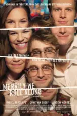 Nonton Film Merrily We Roll Along Sub Indo