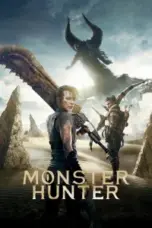 Nonton Film Monster Hunter Sub Indo