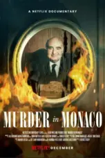 Nonton Film Murder in Monaco Sub Indo