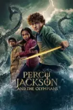 Nonton Film Percy Jackson and the Olympians Season 2 Sub Indo