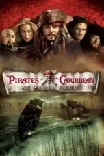 Nonton Film Pirates of the Caribbean: At World’s End Sub Indo