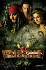Nonton Film Pirates of the Caribbean: Dead Man’s Chest Sub Indo