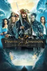 Nonton Film Pirates of the Caribbean: Dead Men Tell No Tales Sub Indo