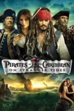 Nonton Film Pirates of the Caribbean: On Stranger Tides Sub Indo