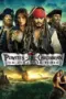 Nonton Film Pirates of the Caribbean: On Stranger Tides Sub Indo